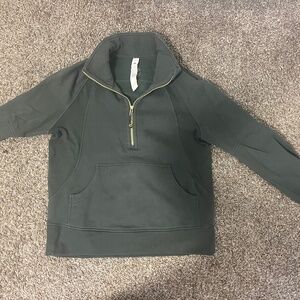 LuluLemon Oversized Scuba